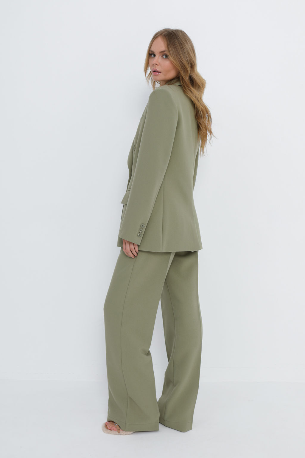 Брюки 5825 - Pirs фото 10