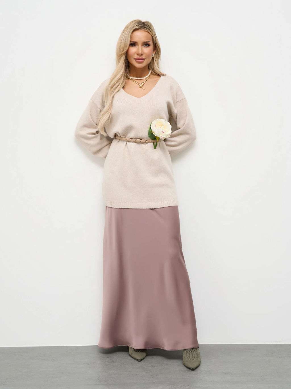 JETTY Джемпер фото 3