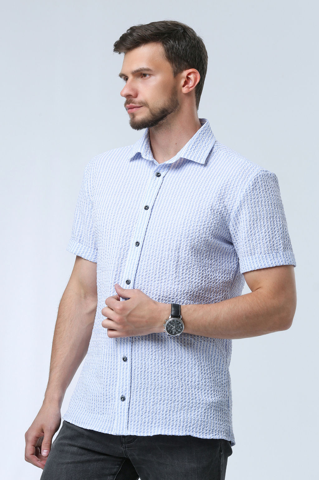 Рубашка 24-05-Б-01