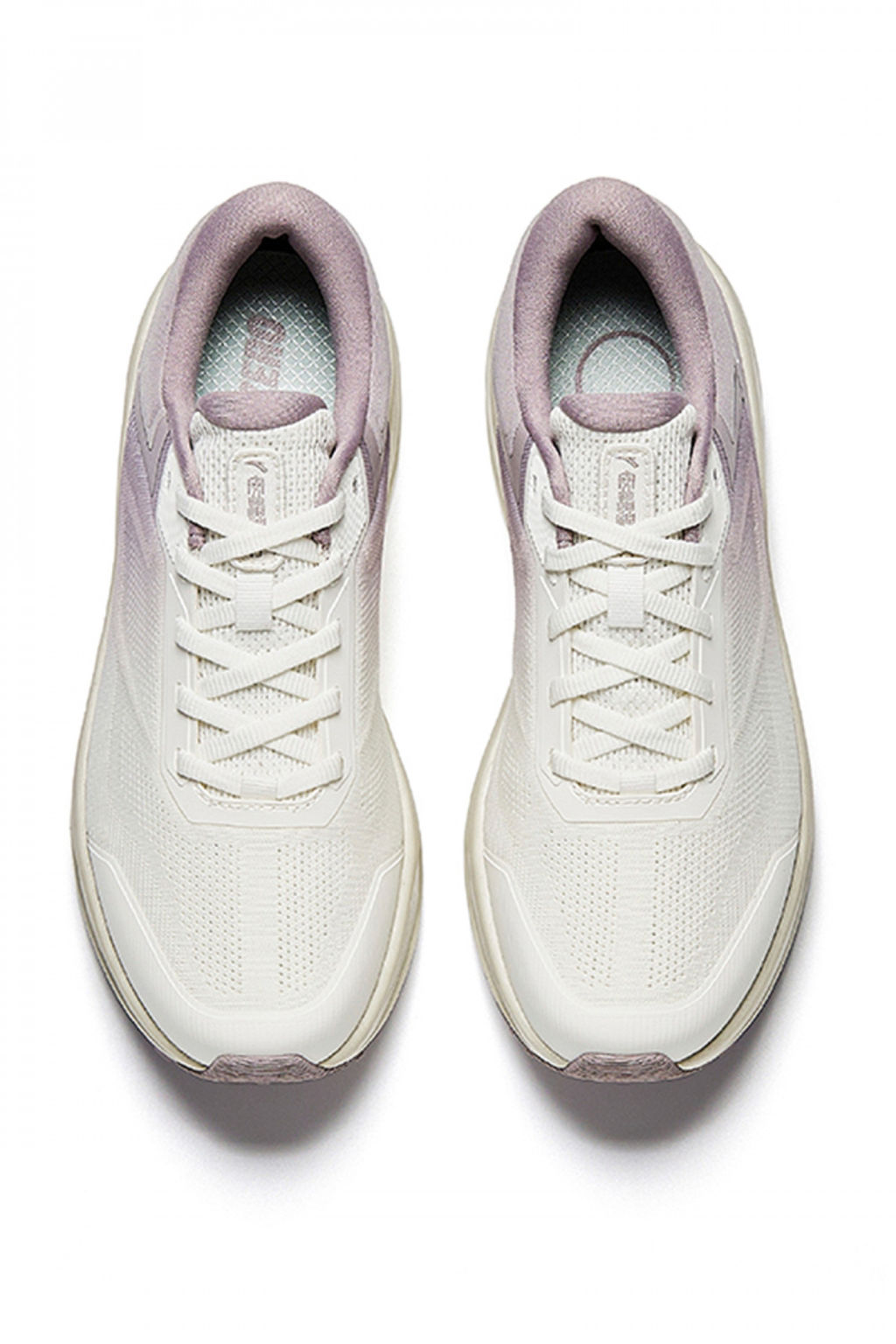 Кроссовки для тренинга Бежевый/Серый EBUFFER 12 (1E) - Anta фото 3