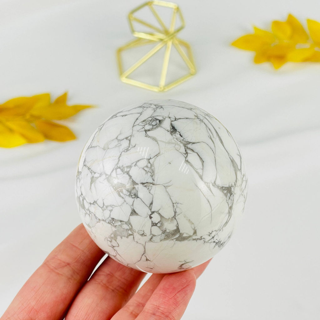 Шар из Говлита