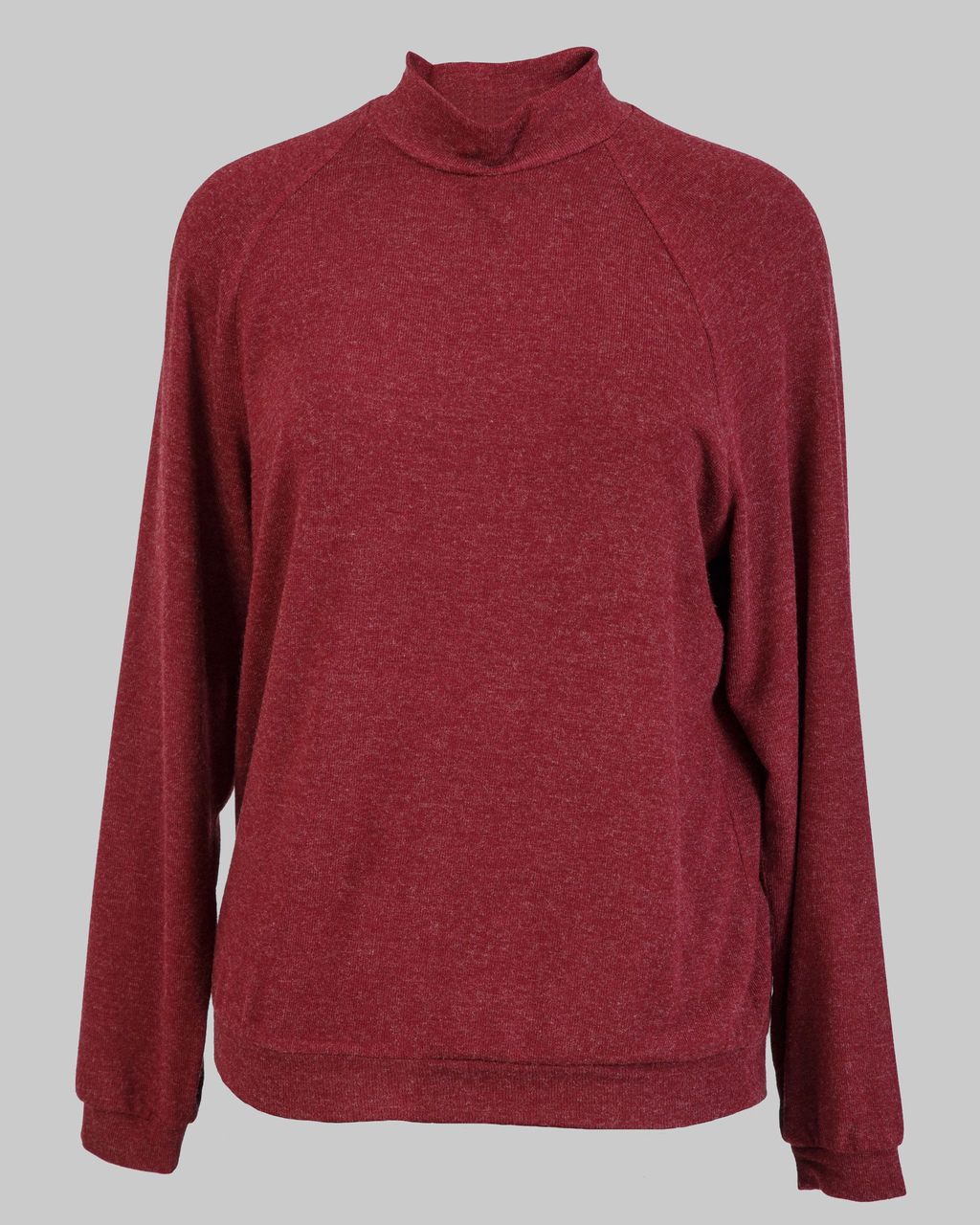 Джемпер PRIZ с рукавом покроя реглан - Stilla фото 7