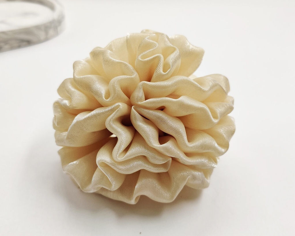 Бант для волос на резинке - Vel vett фото 15