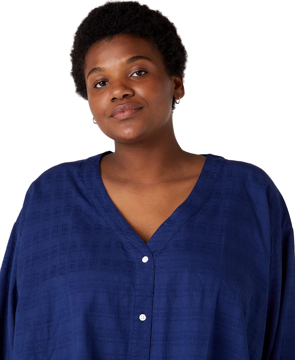 Рубашка женская