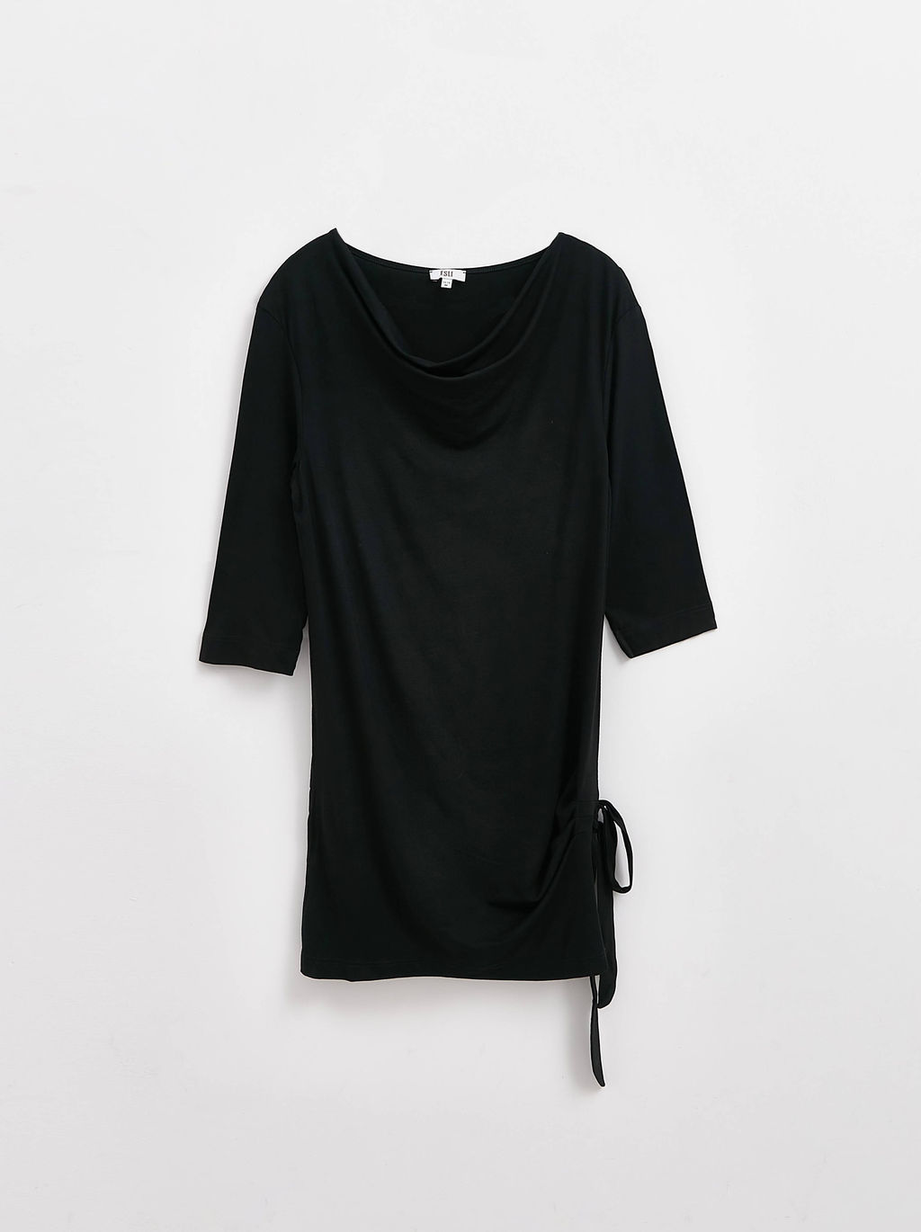 ESLI Туника LTH 418 черный черный