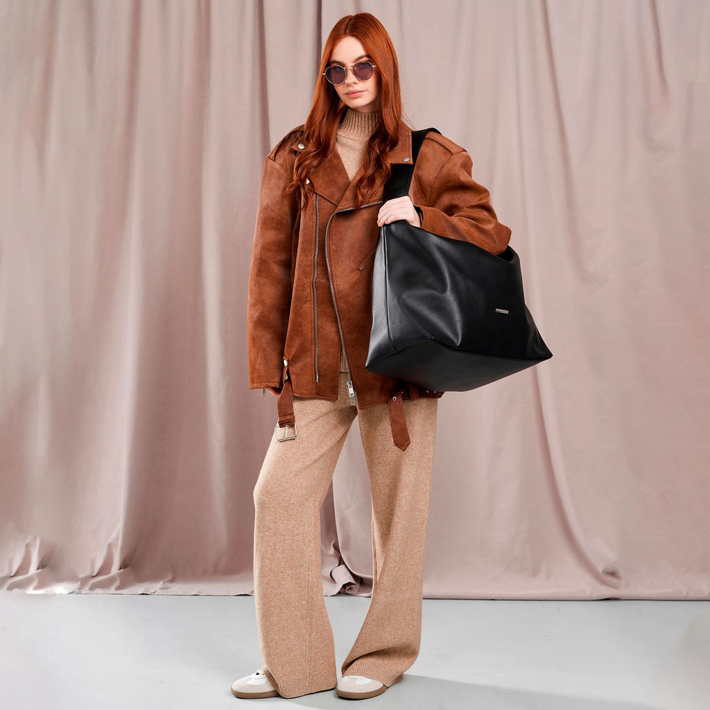 Сумка-шопер Marsha - Fabrizio фото 4