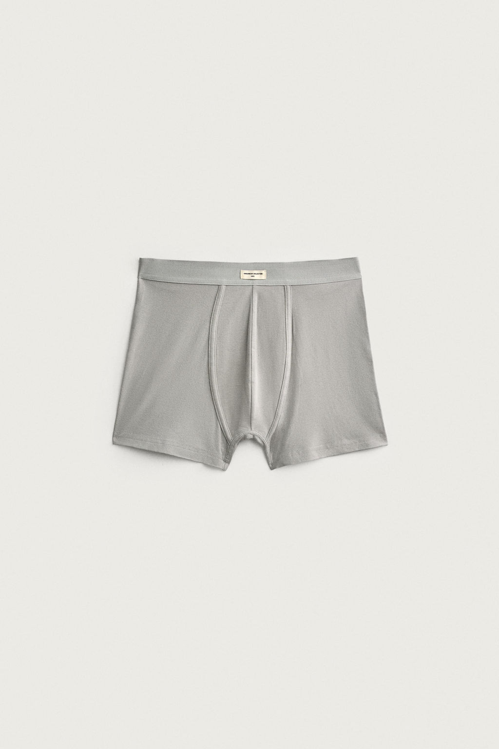 SOFT BOXERS 3-PACK - Zara фото 9