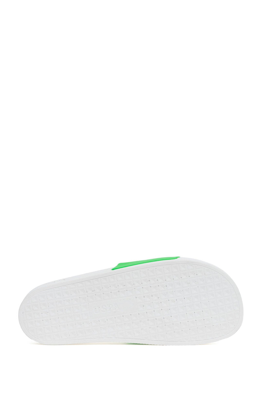 Женская зеленая обувь - U.s. polo assn фото 5