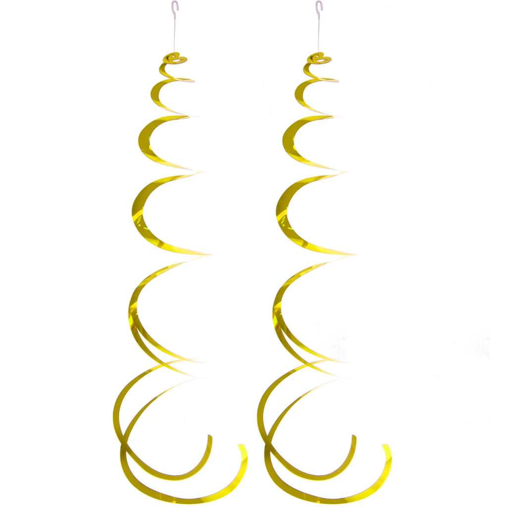 Подвесное украшение "Милый единорожка" 9 шт