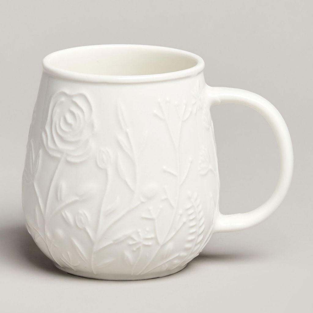 КРУЖКА LEFARD MEADOW 380 МЛ  фото 2