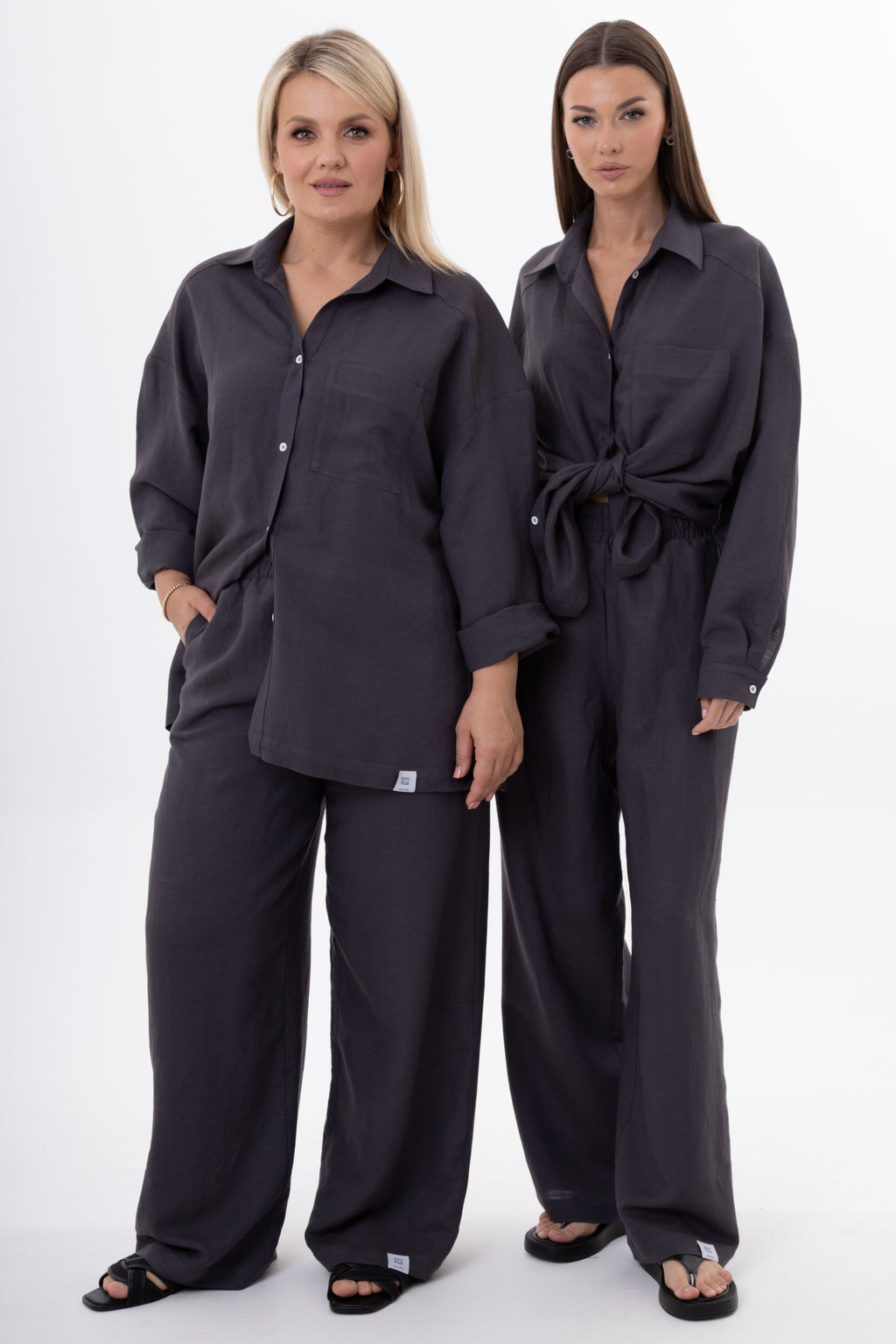 Брюки 4315 - Kivviwear фото 6