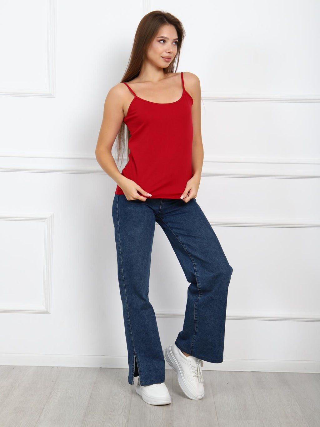 IV-CAPRIZ Долси - майка слоновая кость фото 30