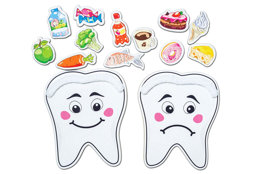 Игровой набор Наши зубки - Smiledecor фото 2