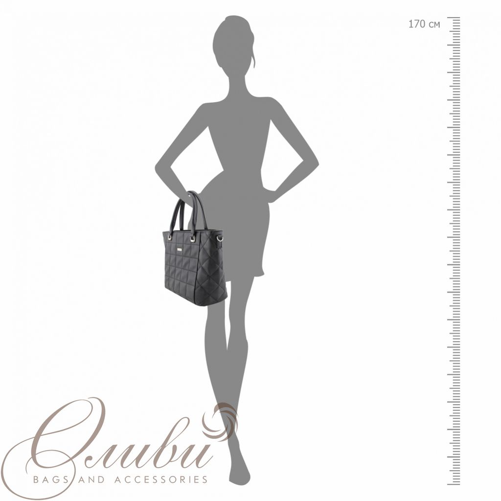 1028 Сумка женская - Olivi фото 6