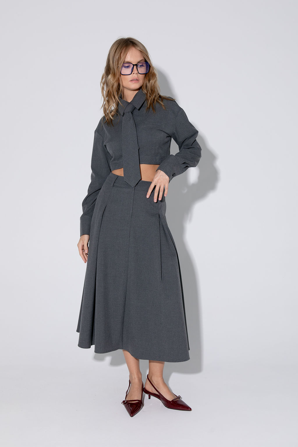 Юбка 5454 - Pirs фото 4