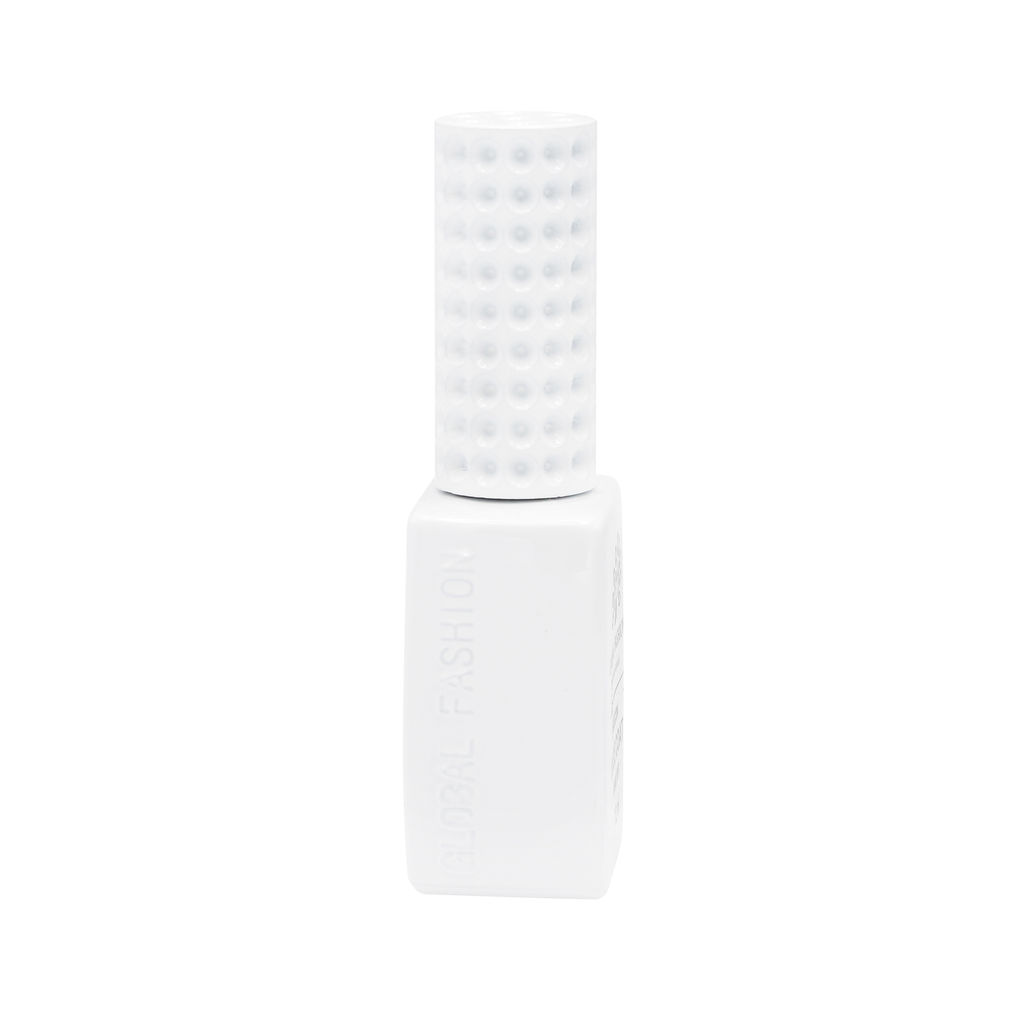 Силиконовая база, Silicon Base Coat от Global Fashion 12 мл  фото 4