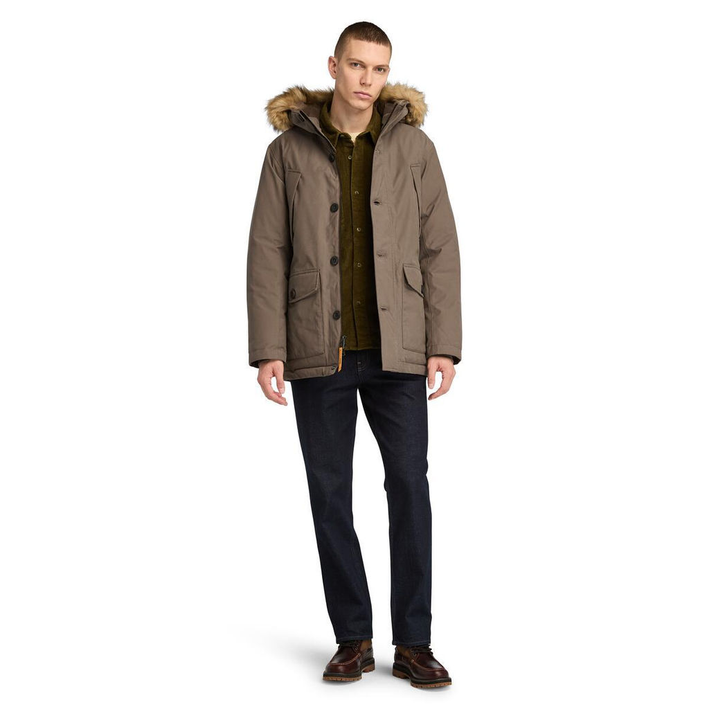 Куртка / Timberland  фото 2