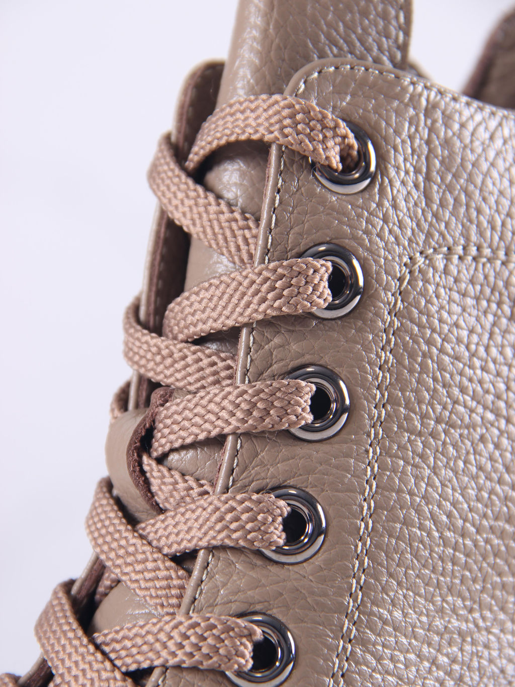 Ботинки 346.astra30be.cocoa flotter/Шерсть