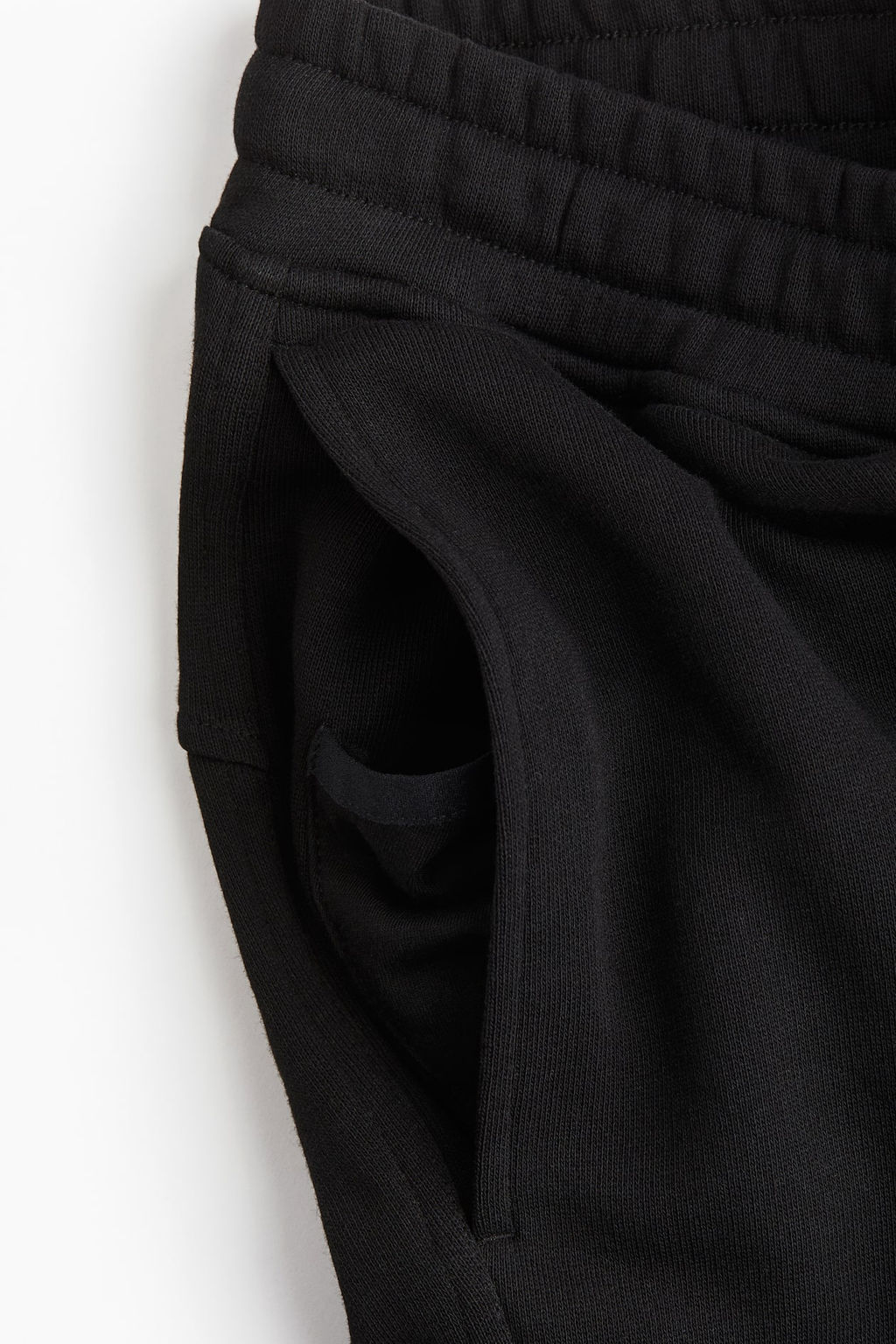 Joggers cargo de algodon en DryMove Regular Fit - H&m фото 4