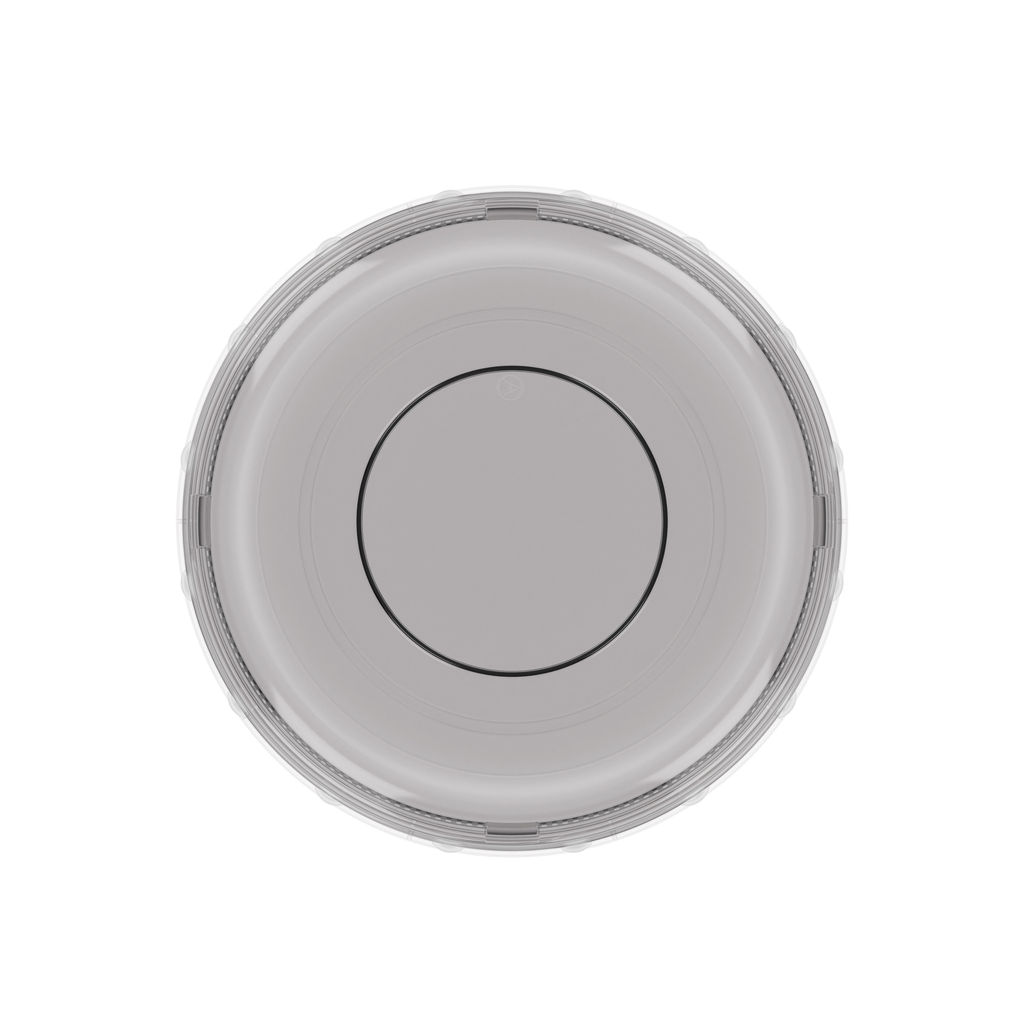 Емкость для СВЧ 0,7л круглая арт.А (М1152)