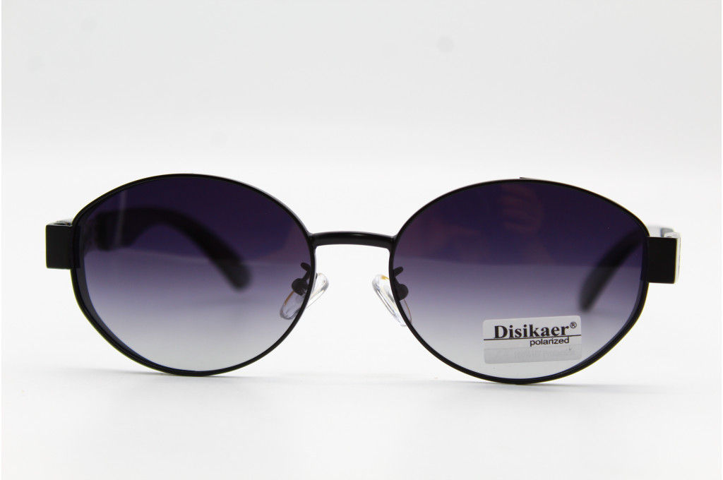 Солнцезащитные очки Disikaer (Polarized) с мешочком 0805 54-18-152 С1