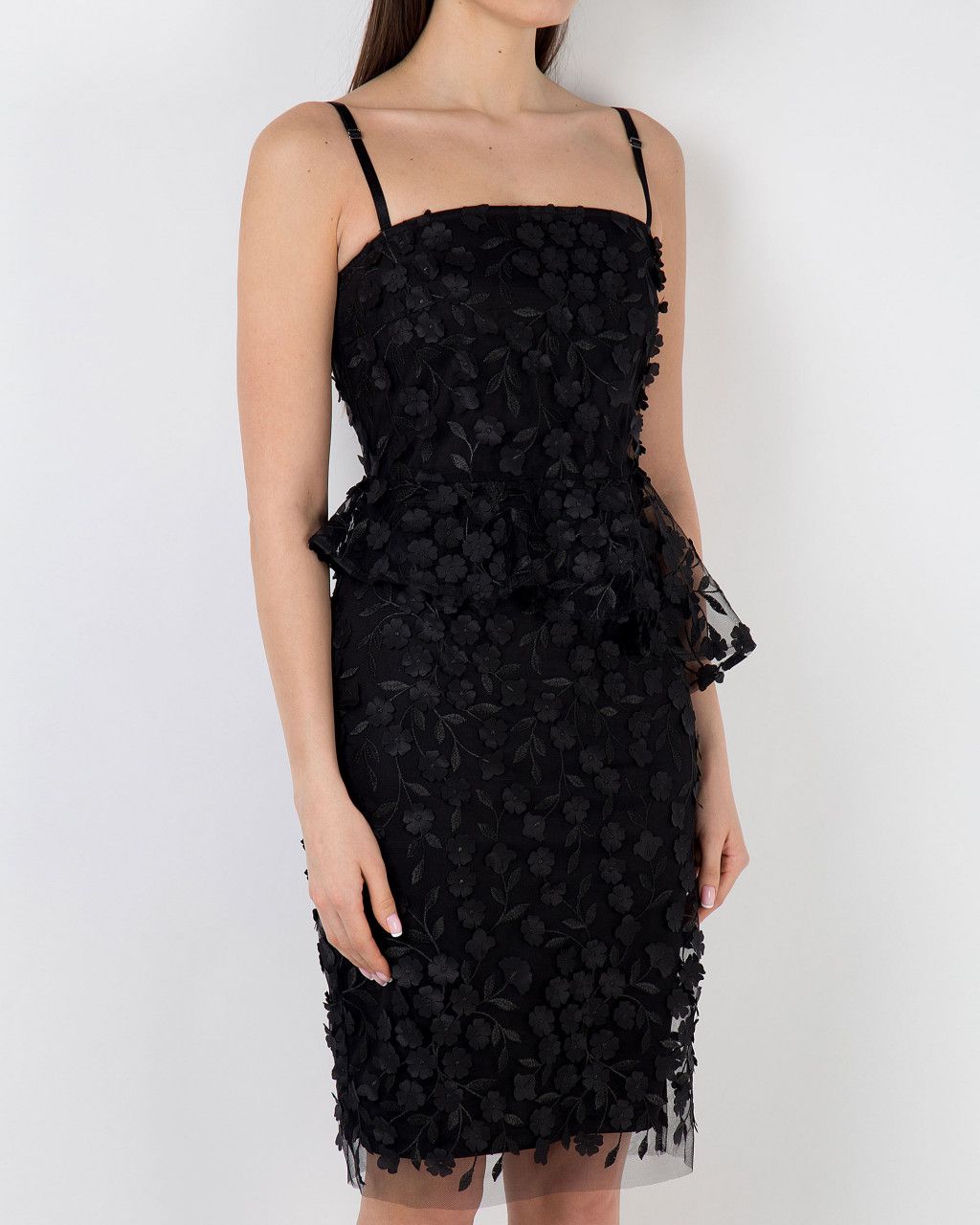 Платье жен. - Incity фото 3