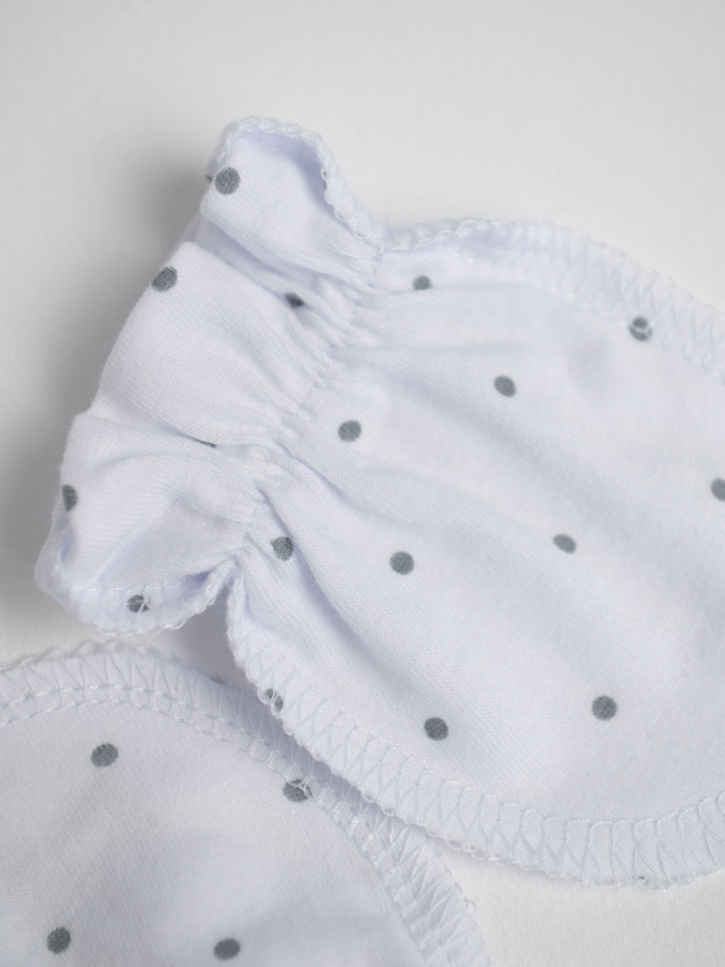 Царапки комплект 2шт. - Lesi kids фото 2