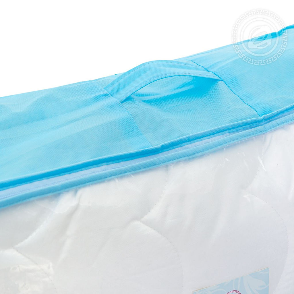 Одеяло "Лебяжий пух" 200х215/1 шт. Soft Collection Light