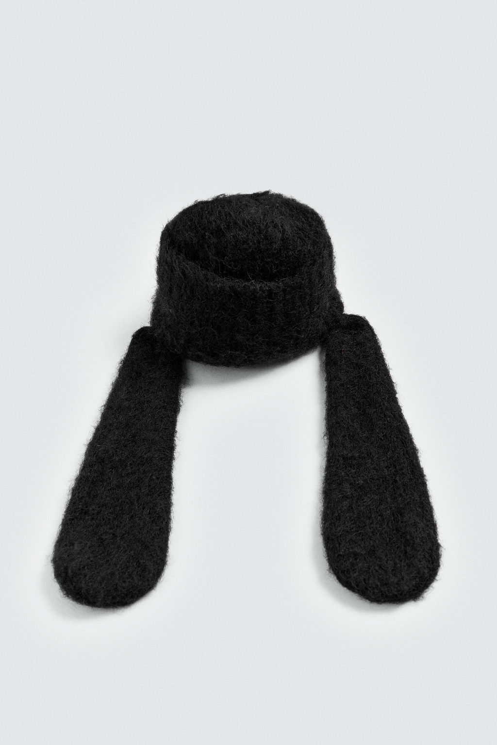 GOOFY EAR KNIT BEANIE HARRY LAMBERT FOR ZARA X DISNEY  фото 4