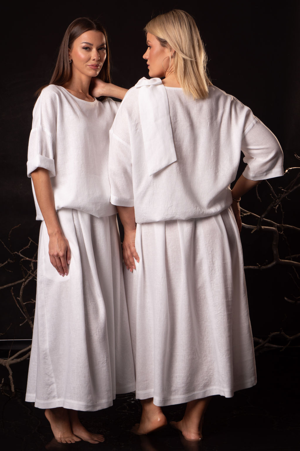 Юбка 4318 - Kivviwear фото 7