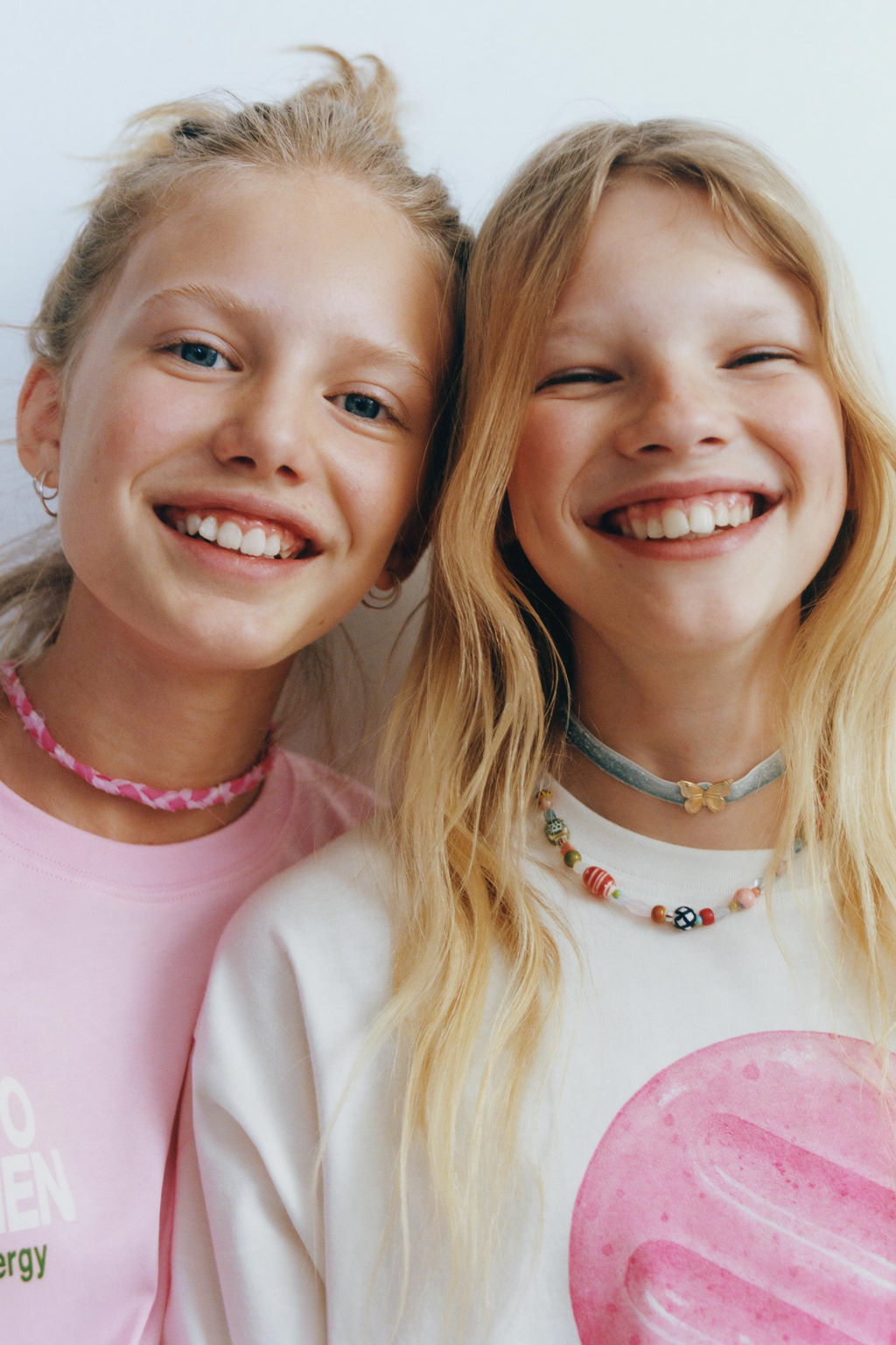 CAMISETA ESTAMPADA MOCHI / Hielo - Zara фото 2