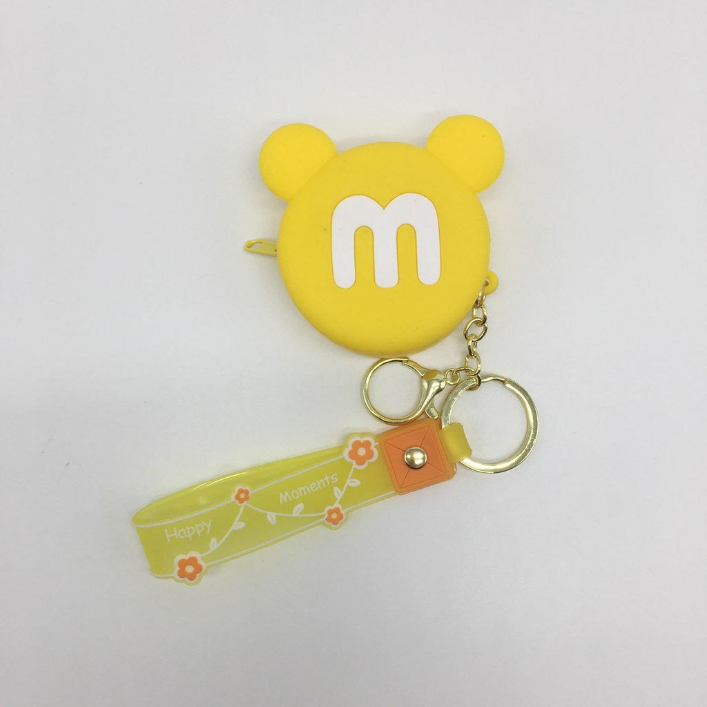 Силиконовый кошелек Микки (АКЦИЯ) - Storyland фото 4