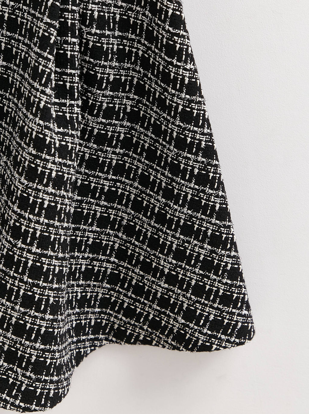 CONTE LPL 2903 Платье женское black - Conte elegant фото 10