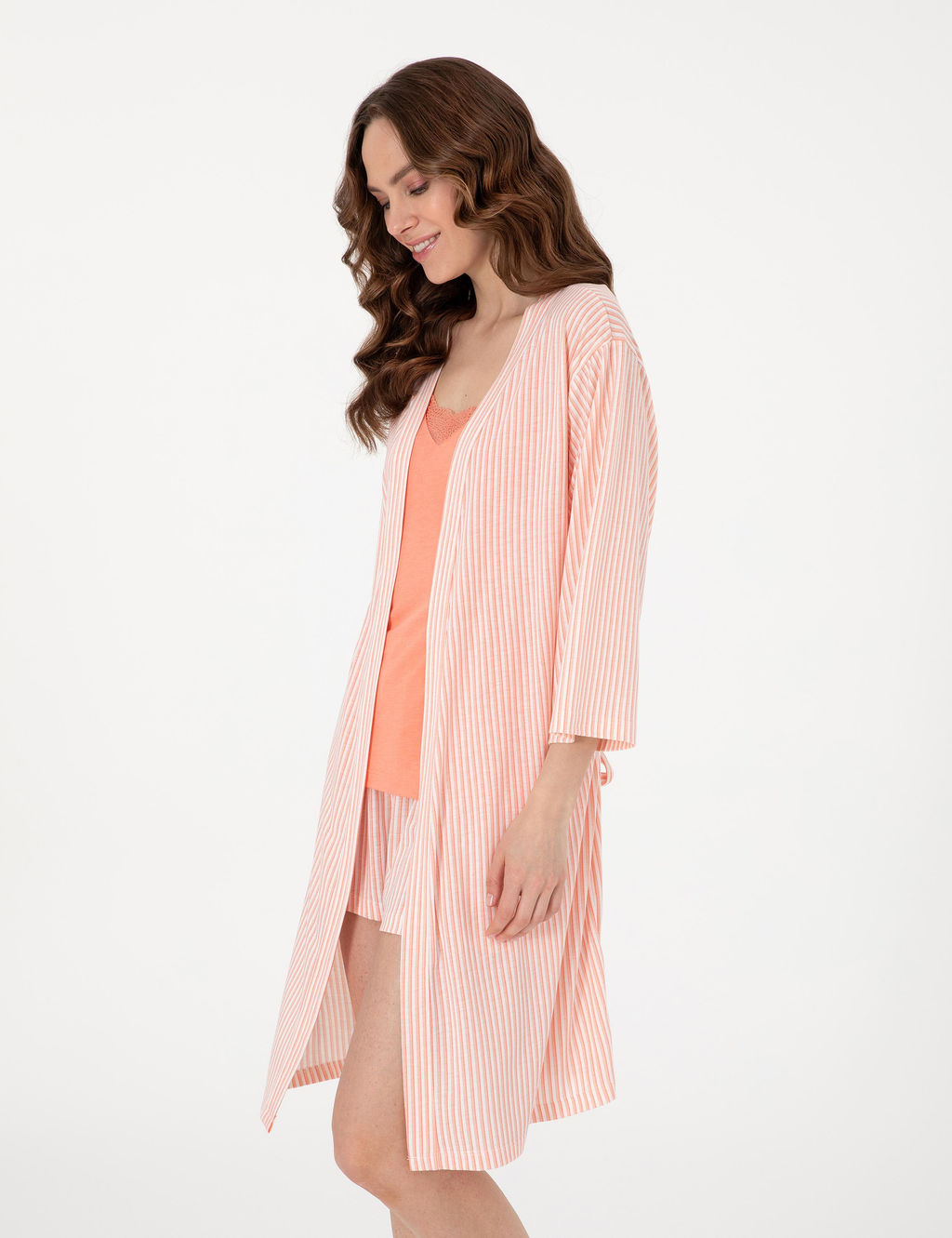 Somon 3l_ Pijama Tak_m_