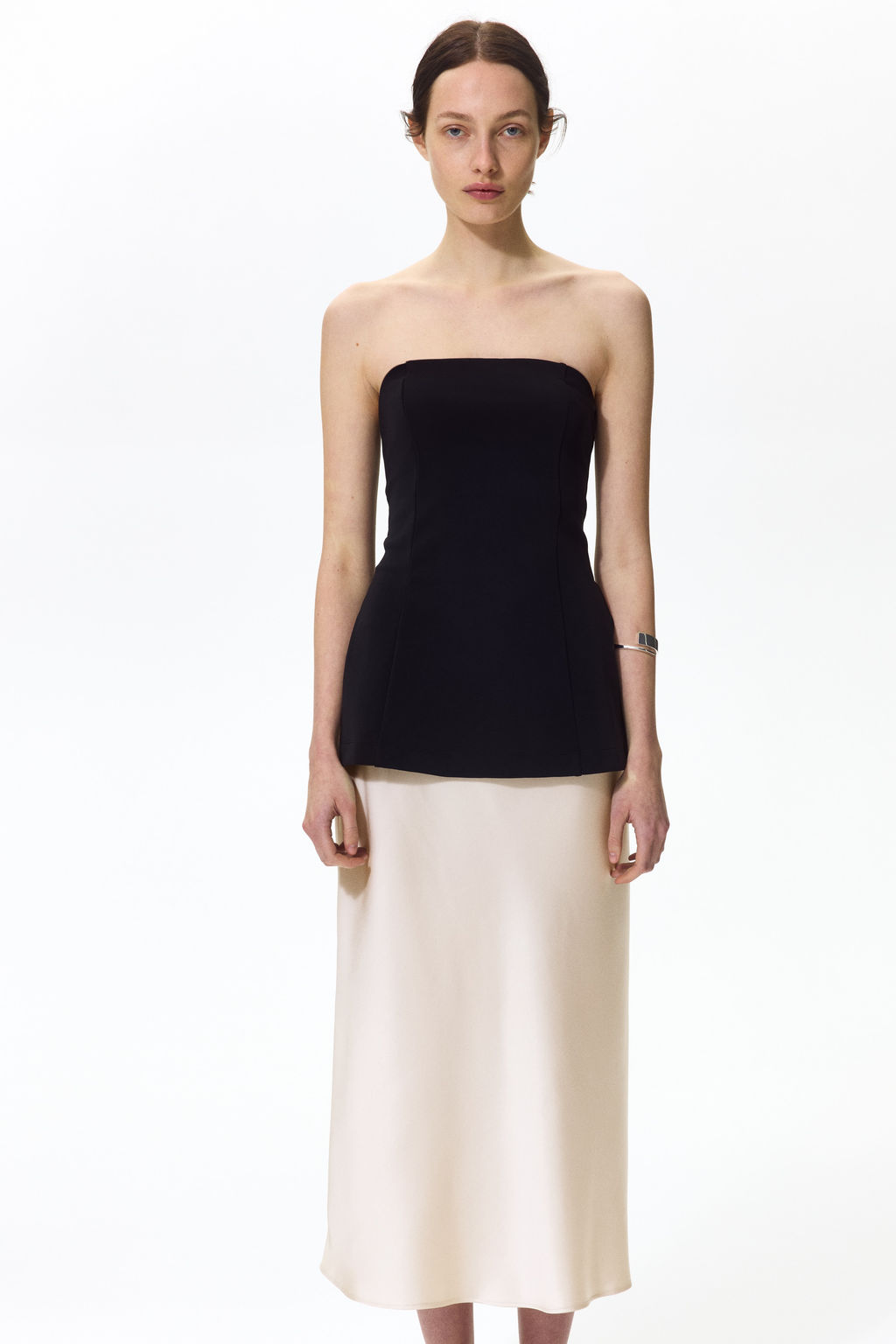 Falda midi - H&m фото 12