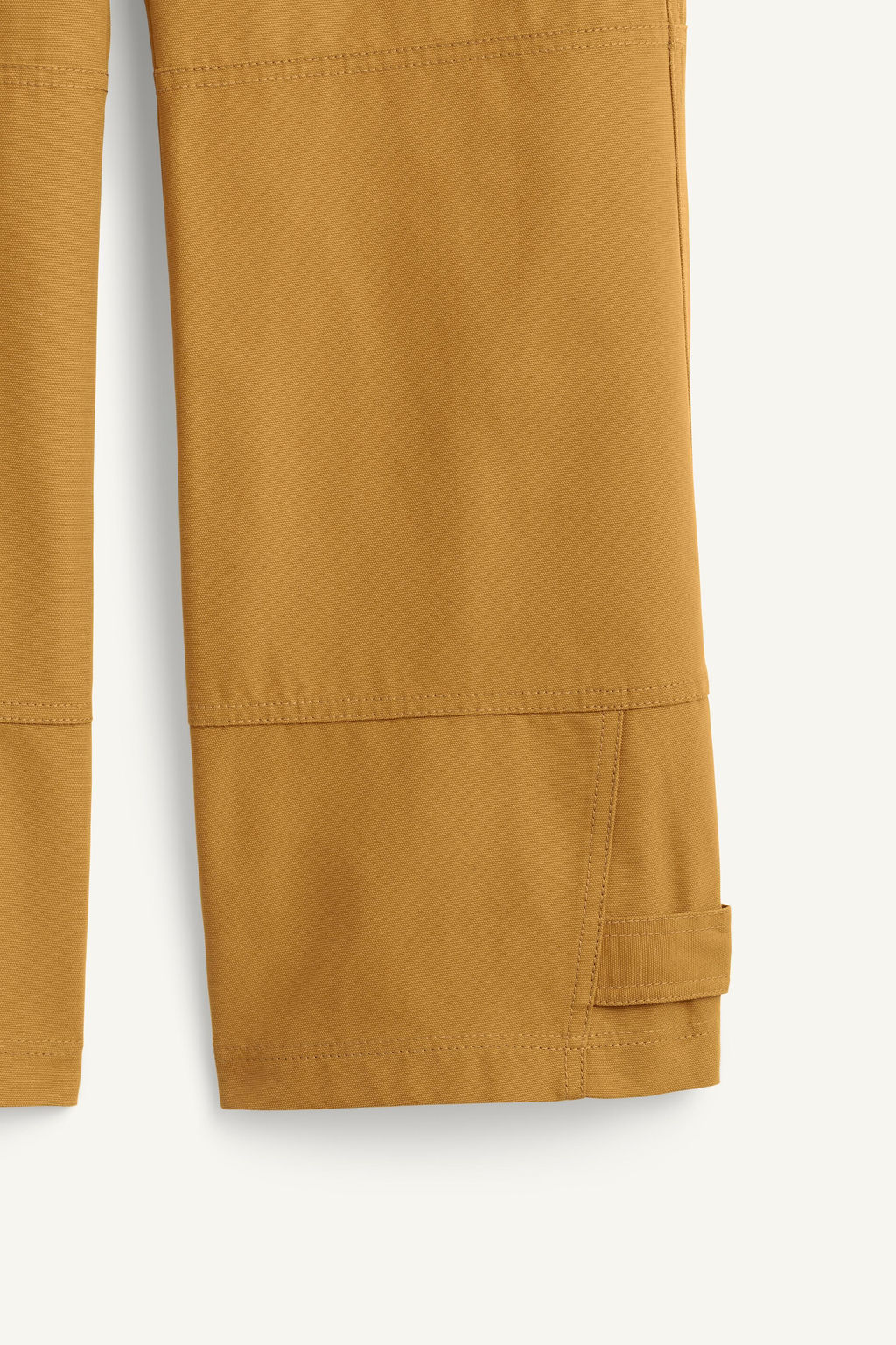 STRGHT BLTD PNT - Zara фото 7