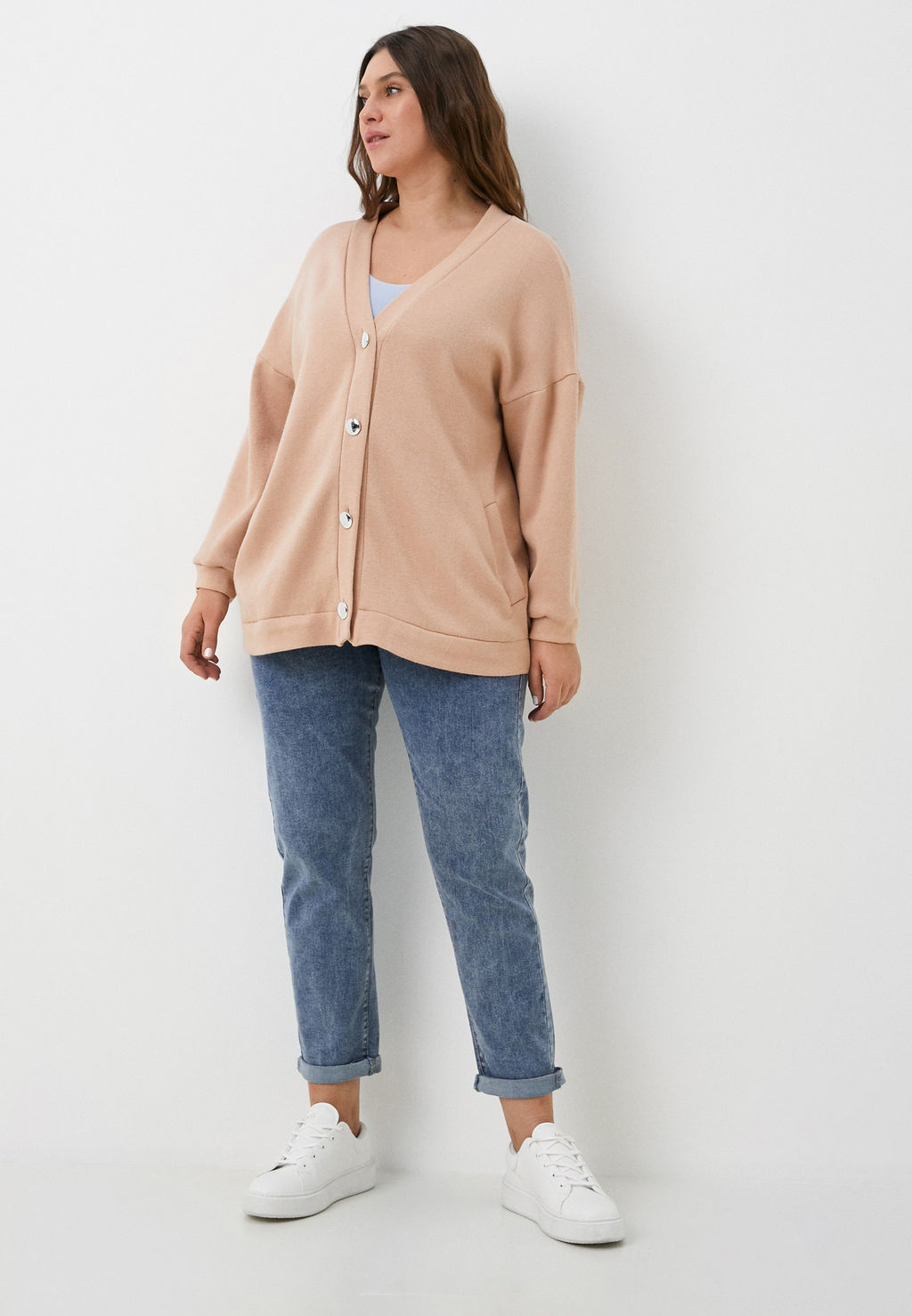 Жакет - Olsi фото 8