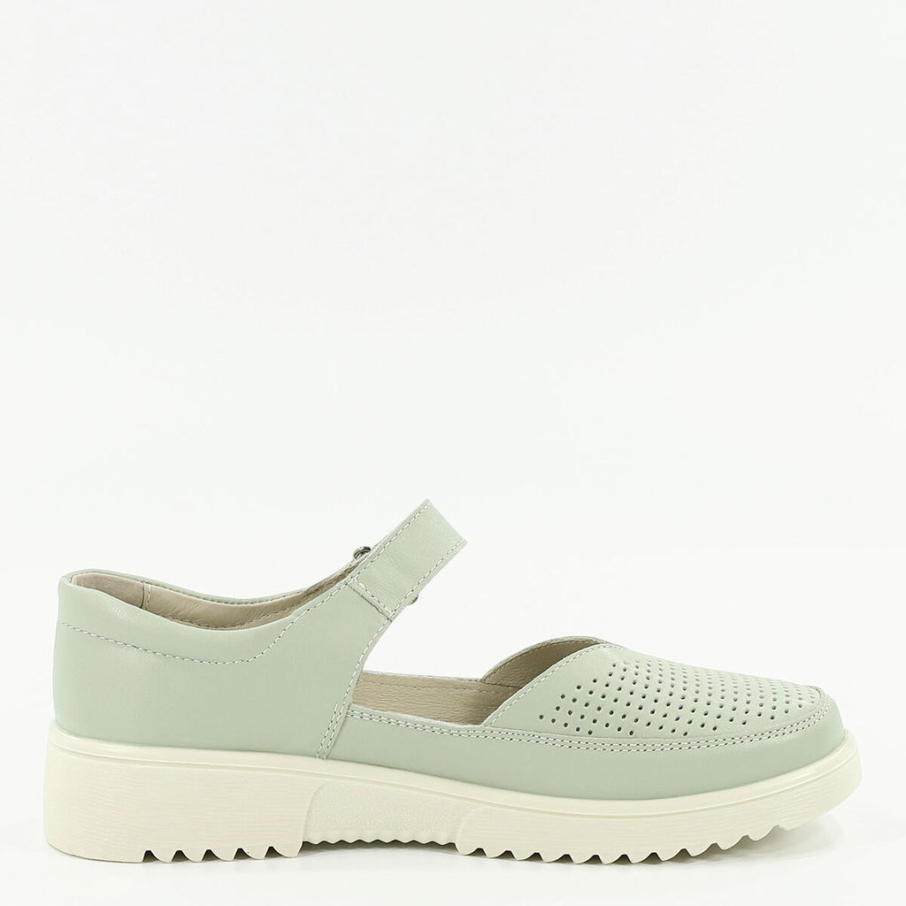 Туфли летние женские