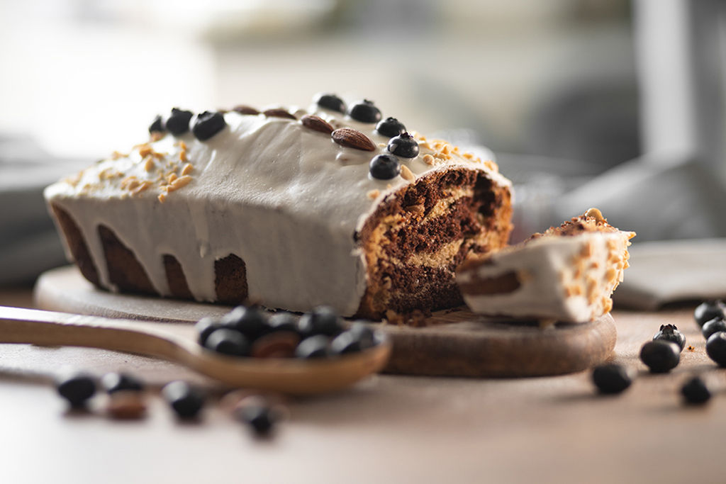 Форма металлическая S-CHIEF FPC-0041 для кексов, пирогов, хлеба 25.5 х 13 см розовый фото 5