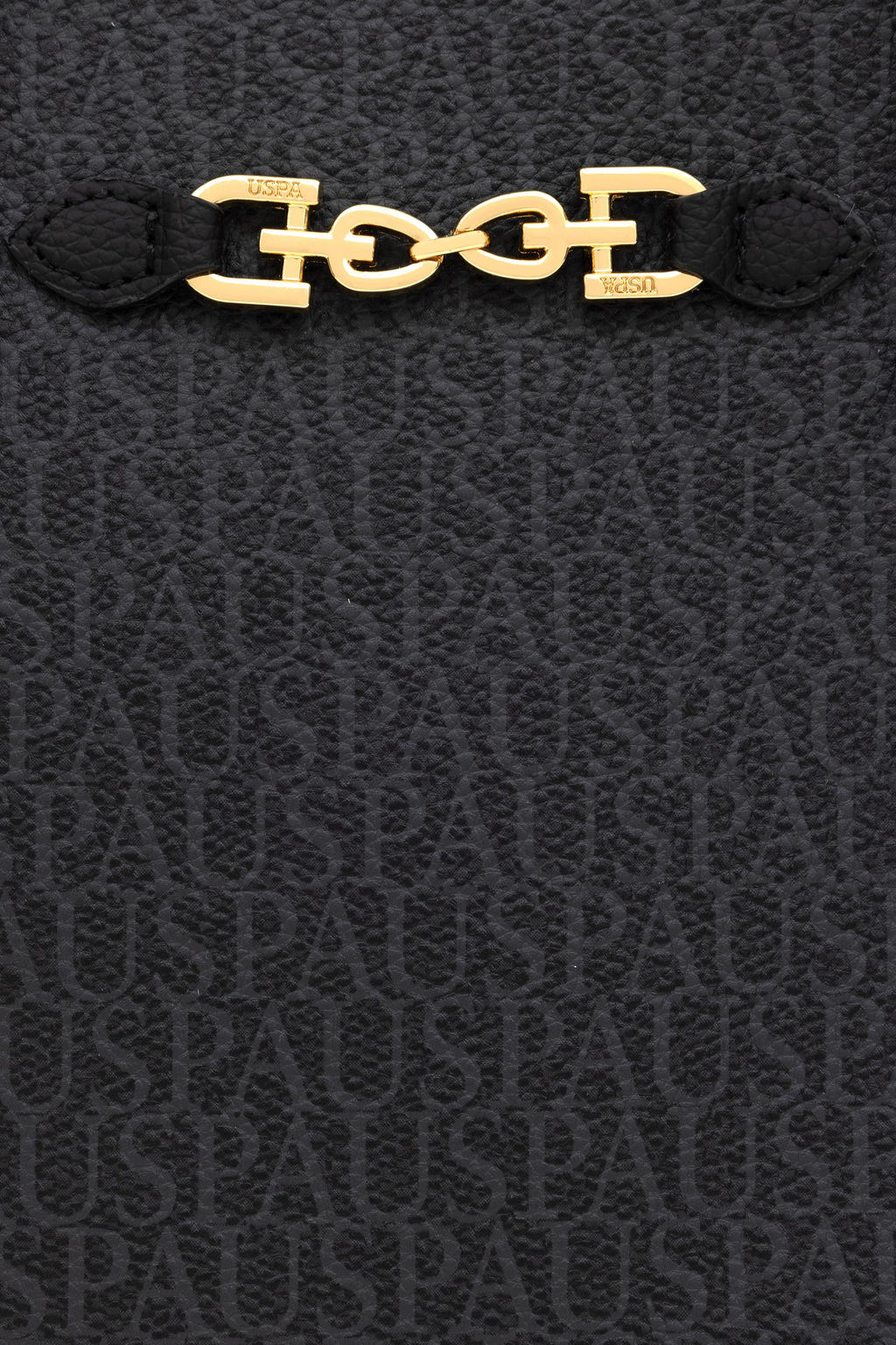 Kad_n Siyah _anta Sepette S_rpriz _ndirim - U.s. polo assn фото 6