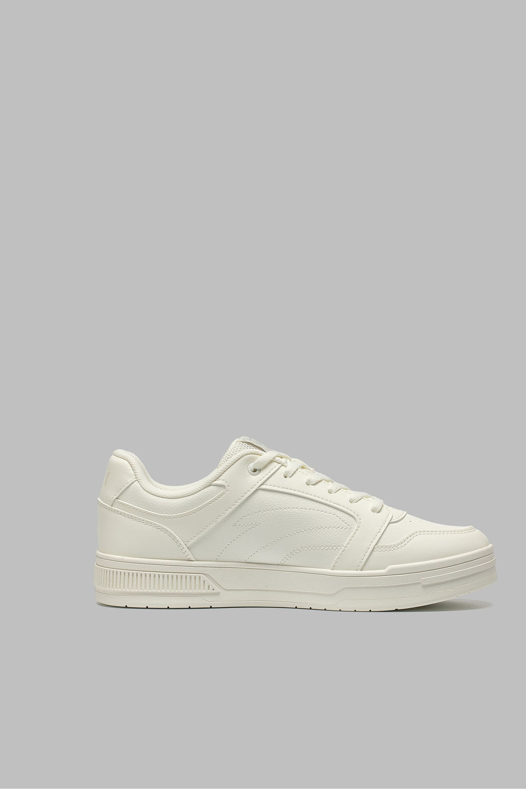 Кеды Бежевый