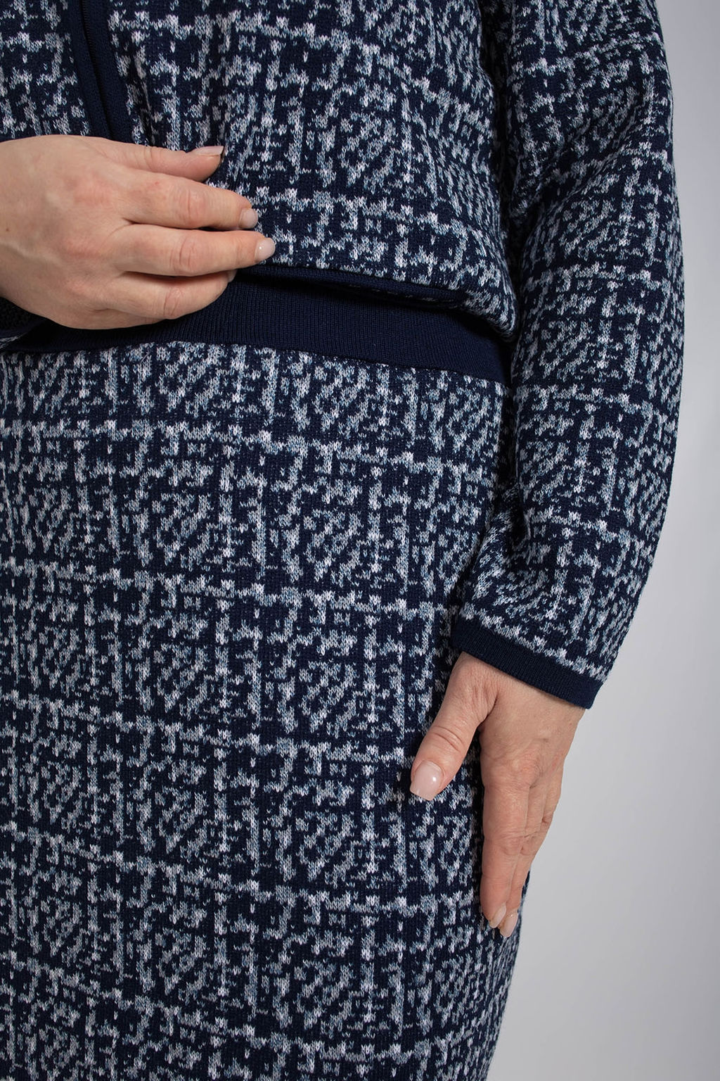 Костюм женский 891 - Olsarri фото 8