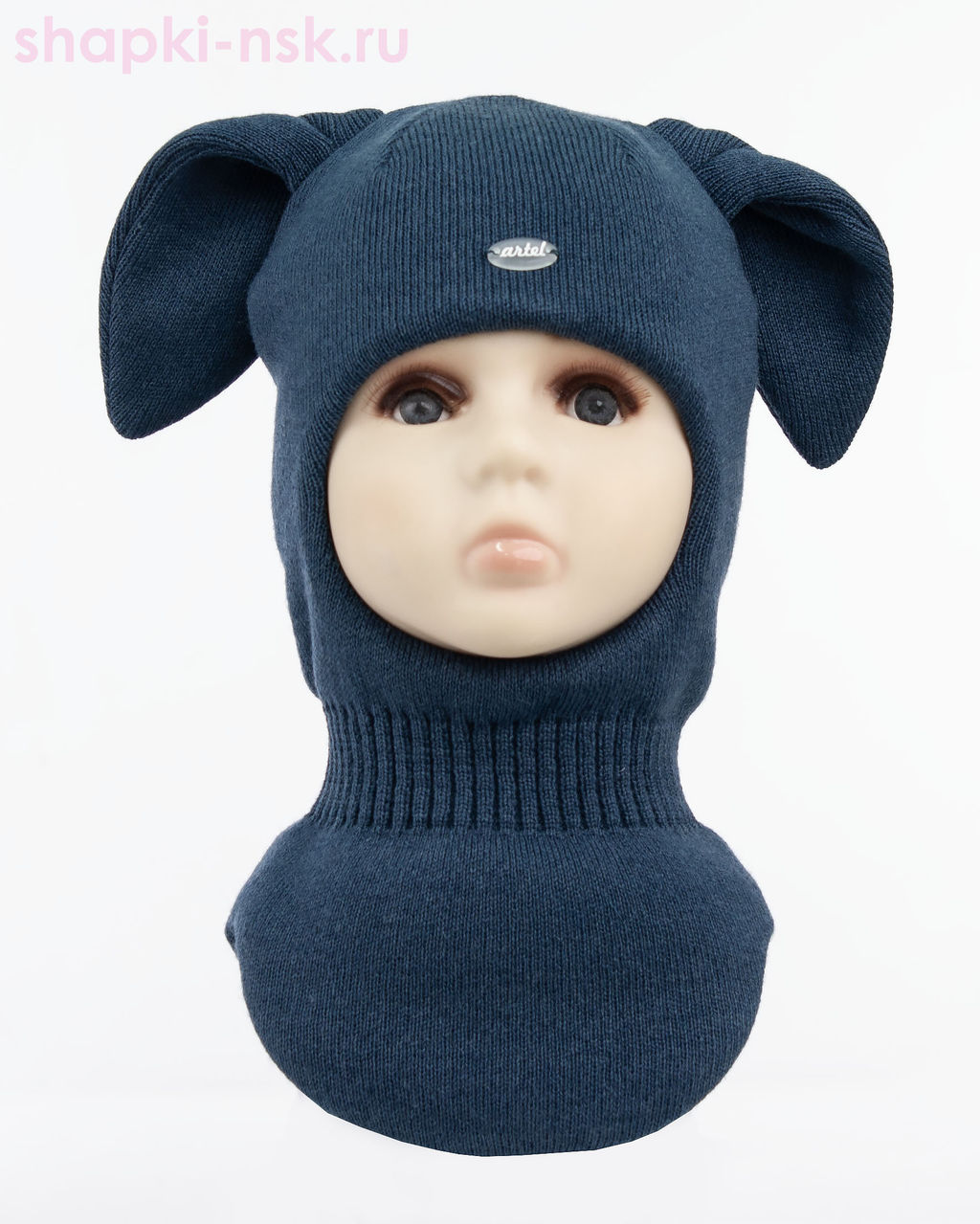 02012-42 Шлем (48-50)