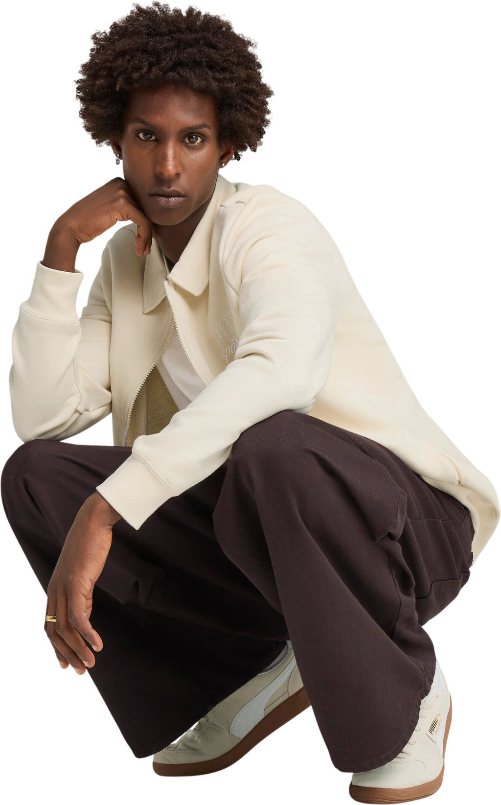 Кофта мужская