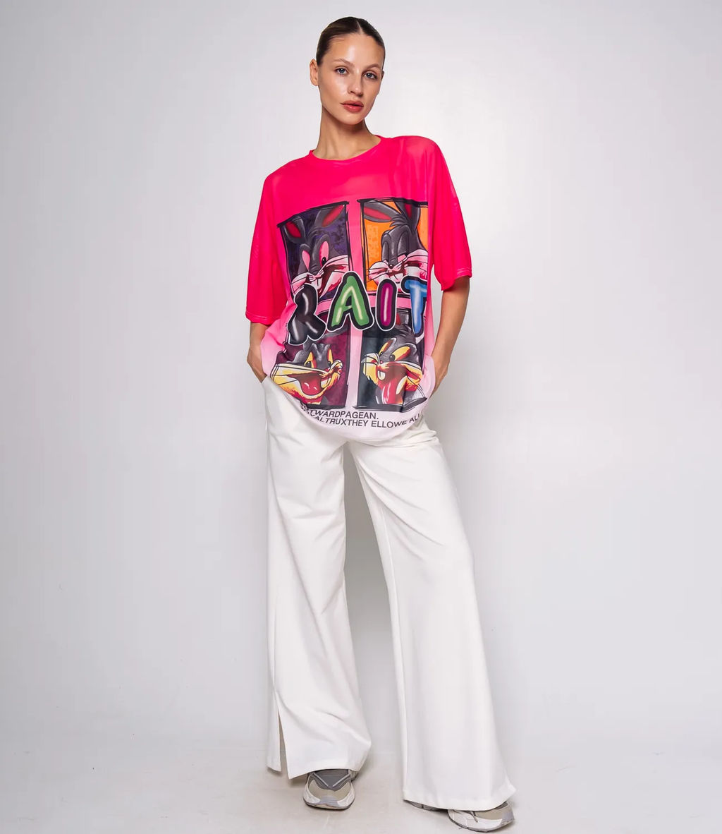 Футболка #КТ105 (5). Предзаказ - Dommod фото 16