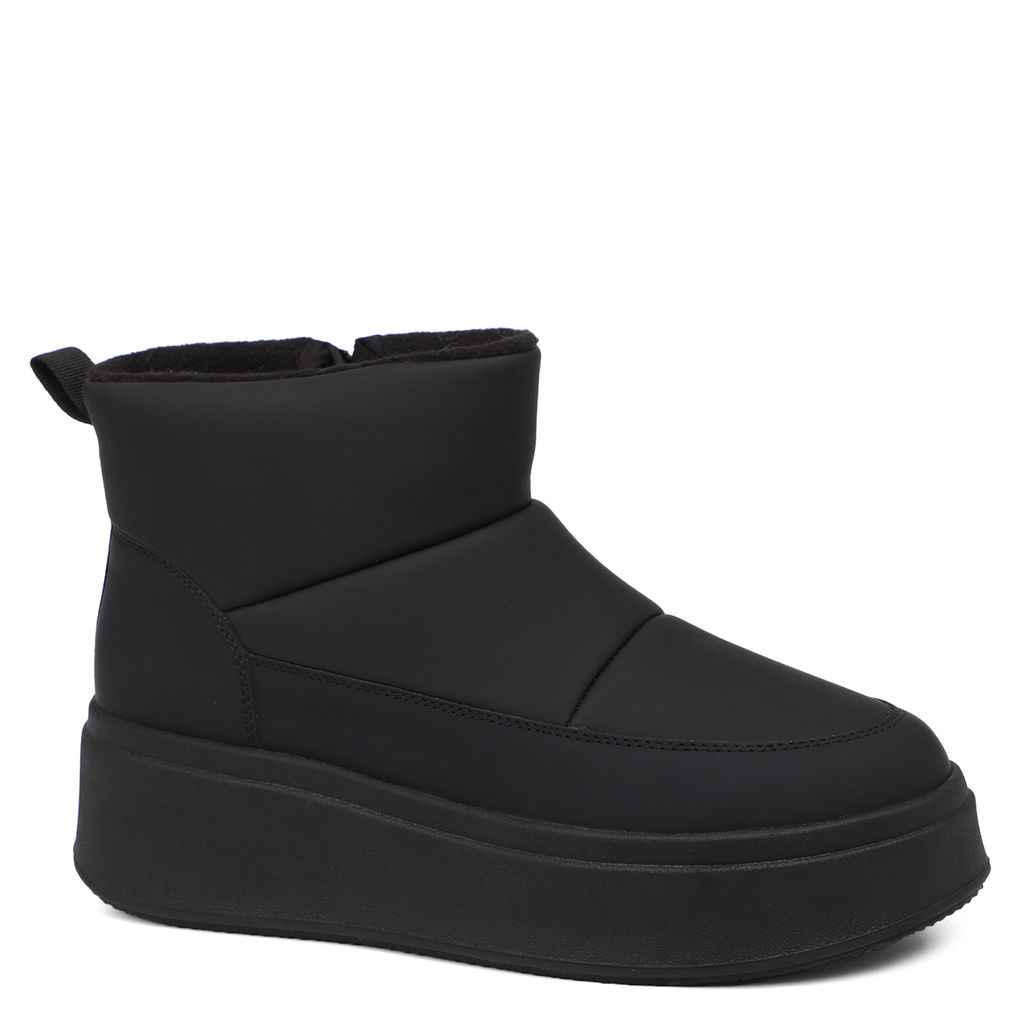 Женские дутики TENDANCE Артикул 3847959, черный