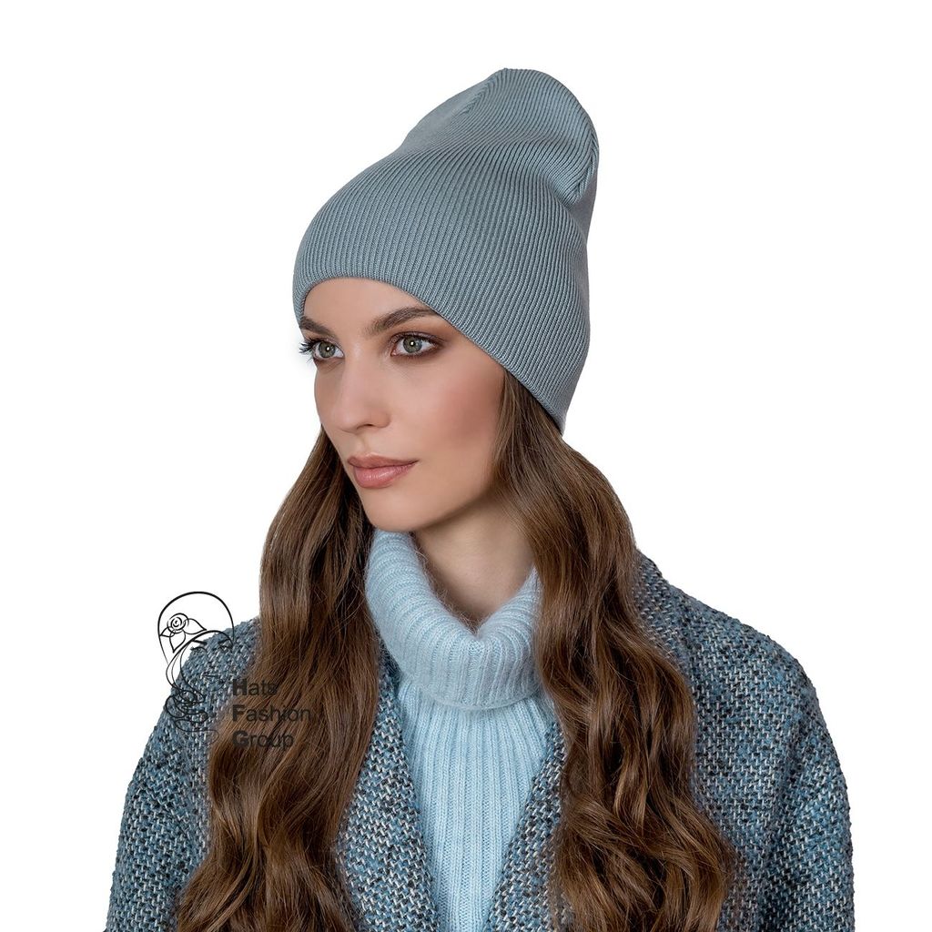 ГЕЙЛА шапка женская