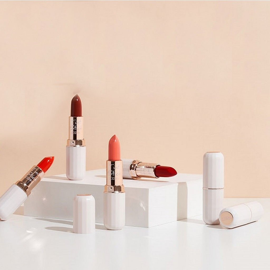 Locean Тинт-помада для губ / Reve Tint Stick 5 Runaway Chili, 3,5 г