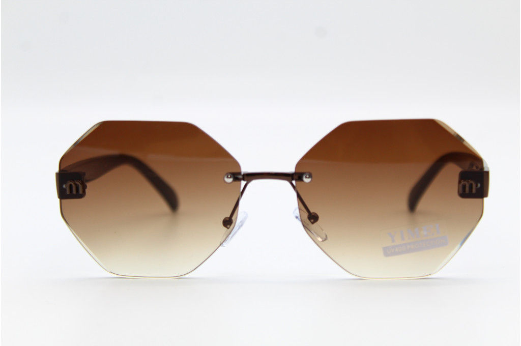 Солнцезащитные очки Yimei 2422 56-20-140 С2