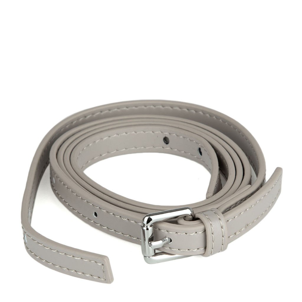 Женская кожаная сумка - Barcelo biagi фото 4